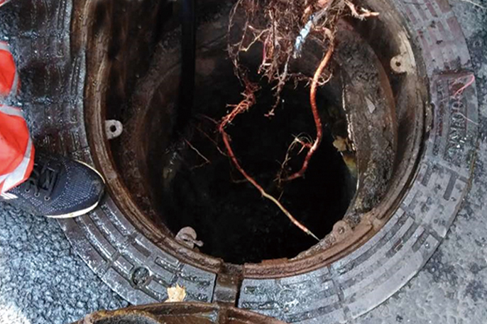 咸阳管道预处理